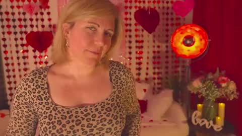 Louise or Lou 3 online show from February 16, 2025, 7:38 pm