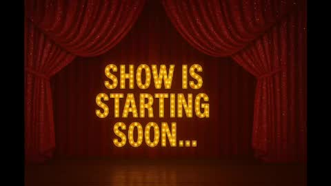 Louise or Lou 3 online show from May 10, 2026, 1:38 pm