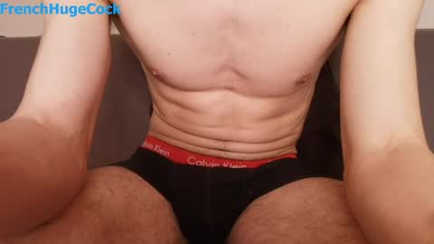 Snapshot of french_huge_cock chatting on May 16, 2026, 3:25 am Manson FrenchHugeCock online show from May 16, 2026, 3:25 am