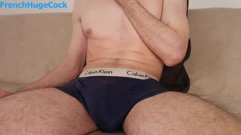 Snapshot of french_huge_cock chatting on May 22, 2026, 1:06 pm Manson FrenchHugeCock online show from May 22, 2026, 1:06 pm