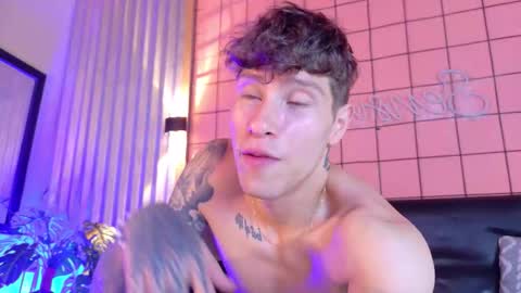 Xavier online show from January 13, 2026, 12:21 pm