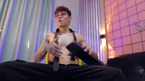 Xavier online show from January 17, 2026, 7:06 pm