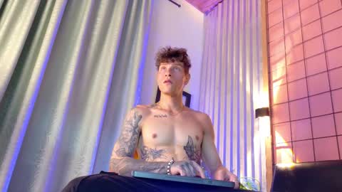 Xavier online show from January 19, 2026, 11:25 am