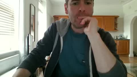 Horny Paul online show from January 10, 2025, 10:50 am