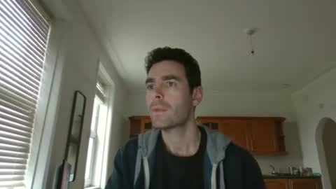 Horny Paul online show from February 3, 2026, 12:10 pm