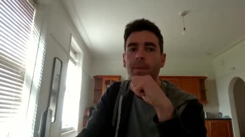 Horny Paul online show from February 23, 2026, 12:13 pm