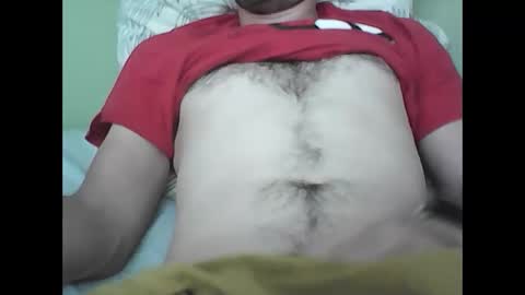 frencheeboy online show from September 12, 2025, 10:04 am