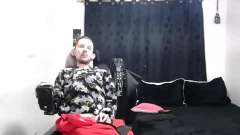 Thomas y Sophia online show from December 16, 2024, 1:31 am