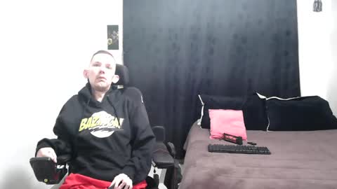 Thomas y Sophia online show from January 1, 2025, 12:33 pm