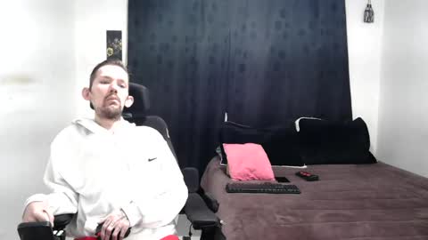 Thomas y Sophia online show from February 24, 2025, 9:53 am