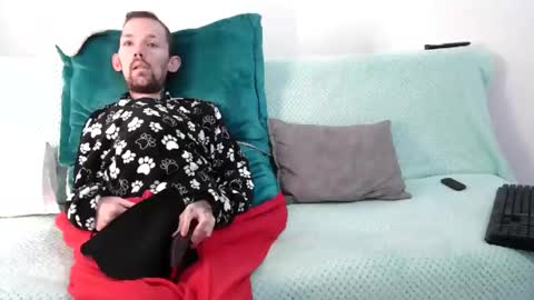 Thomas y Sophia online show from October 18, 2025, 11:05 pm