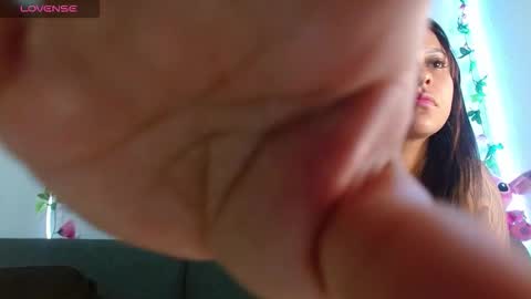 Fresa horny online show from February 9, 2026, 5:28 pm