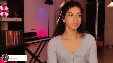 Vale online show from February 13, 2026, 1:34 am