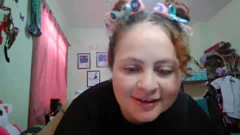 fresiitalovee online show from February 3, 2026, 6:46 pm