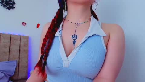 Charick  online show from September 15, 2025, 3:50 am