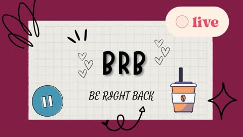 Louise  online show from December 9, 2024, 11:47 am