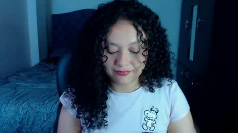 Louise  online show from July 21, 2026, 1:08 am
