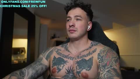 cameron online show from November 26, 2025, 9:16 pm