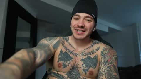 cameron online show from April 12, 2026, 11:26 am