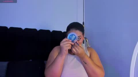 freya_blaze online show from January 9, 2026, 4:26 am