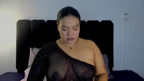 freya_blaze online show from March 23, 2026, 5:11 am