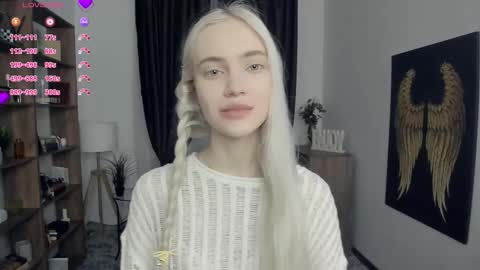 Freya online show from February 28, 2026, 7:37 pm