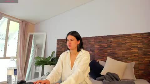 Snapshot of freyaa__1 chatting on July 16, 2026, 12:55 pm Freya online show from July 16, 2026, 12:55 pm