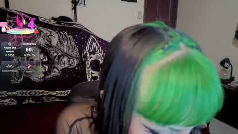 freyaa_sorceress online show from February 1, 2026, 10:41 pm