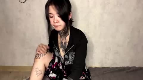 Snapshot of freyablow chatting on June 22, 2026, 4:37 pm freyablow online show from June 22, 2026, 4:37 pm