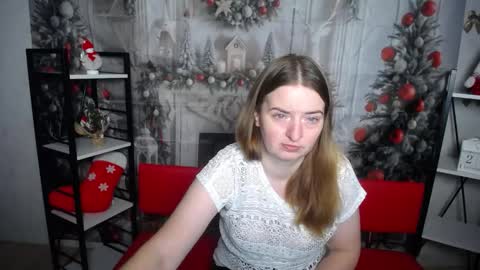 FreyaDak online show from December 21, 2025, 6:04 pm