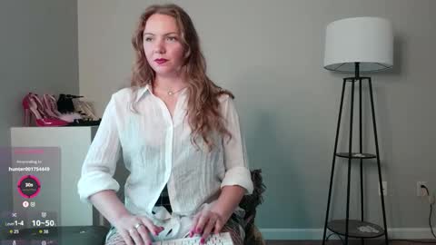 Snapshot of freyafux chatting on May 30, 2026, 9:56 pm Miss Freya online show from May 30, 2026, 9:56 pm