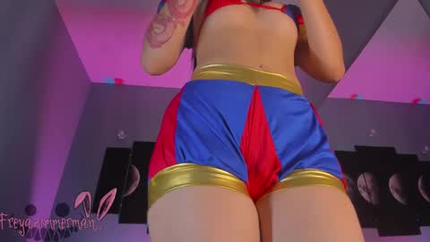 Pau. online show from October 5, 2025, 8:51 pm