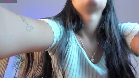 Freyja Sweet online show from October 13, 2025, 12:05 pm