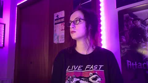 Snapshot of freythegemini chatting on September 15, 2025, 3:06 am FreyaTheGemini online show from September 15, 2025, 3:06 am