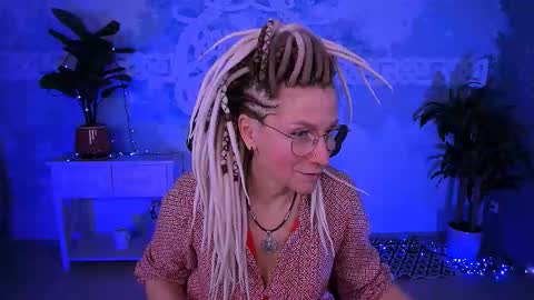 Frida Tander online show from March 22, 2026, 5:11 am