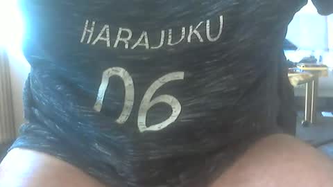 fridolin32 online show from April 30, 2026, 1:17 pm