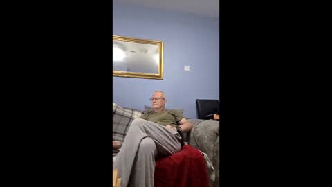 friendlydave528793 online show from January 11, 2026, 5:45 am