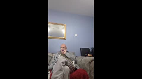 friendlydave528793 online show from January 12, 2026, 8:03 pm