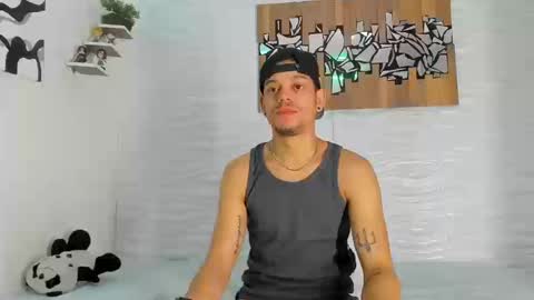 Adam y pitter online show from September 11, 2025, 1:55 pm