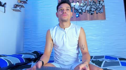 Adam y pitter online show from September 15, 2025, 3:12 pm