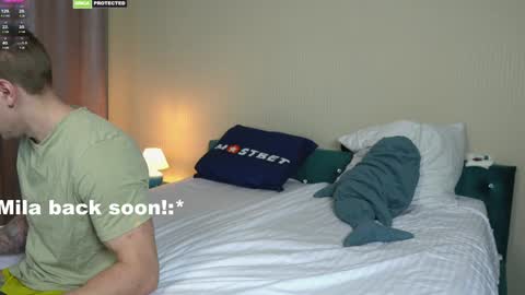 friendsurdreams online show from December 8, 2024, 3:02 pm