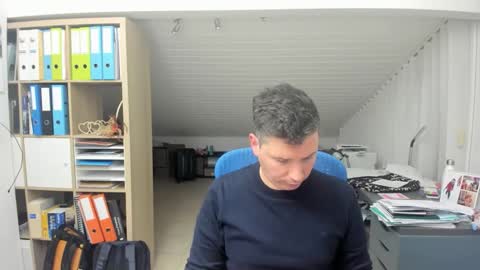 Francois online show from January 17, 2026, 8:45 pm