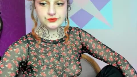 cherry online show from February 2, 2026, 1:26 am