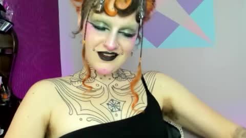 cherry online show from February 4, 2026, 1:11 am