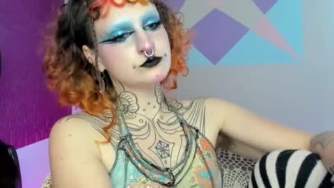 cherry online show from March 7, 2026, 7:33 pm