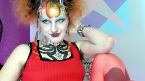 cherry online show from March 15, 2026, 6:36 pm