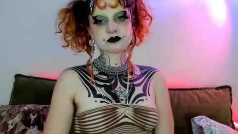 cherry online show from April 6, 2026, 4:57 am