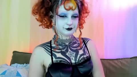 Snapshot of friskyflowers chatting on April 21, 2026, 3:02 am cherry online show from April 21, 2026, 3:02 am