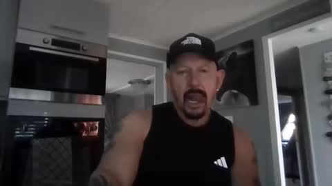 bob online show from December 1, 2025, 2:55 pm