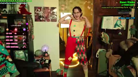   Jaywise Frogfoot  online show from February 20, 2026, 5:13 pm